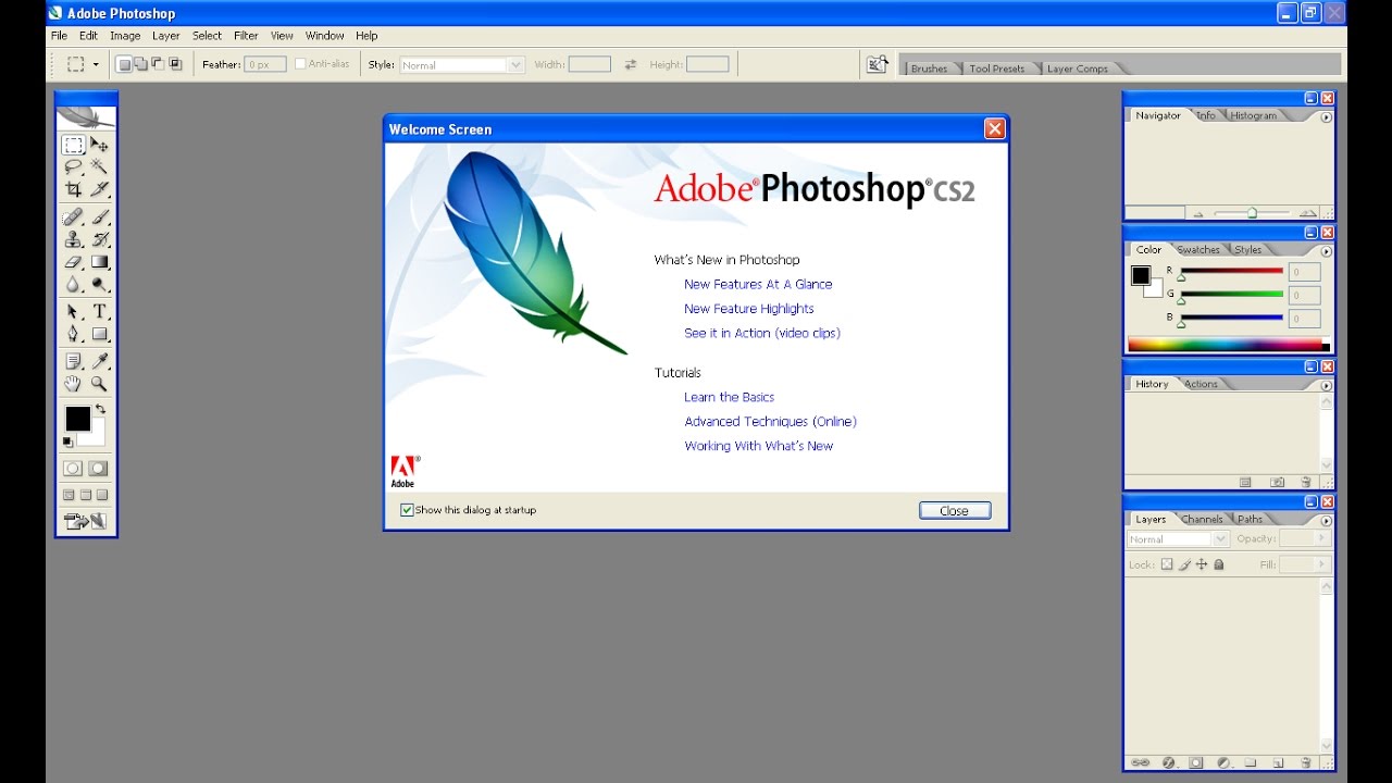 adobe photoshop 6.0 free download with serial number